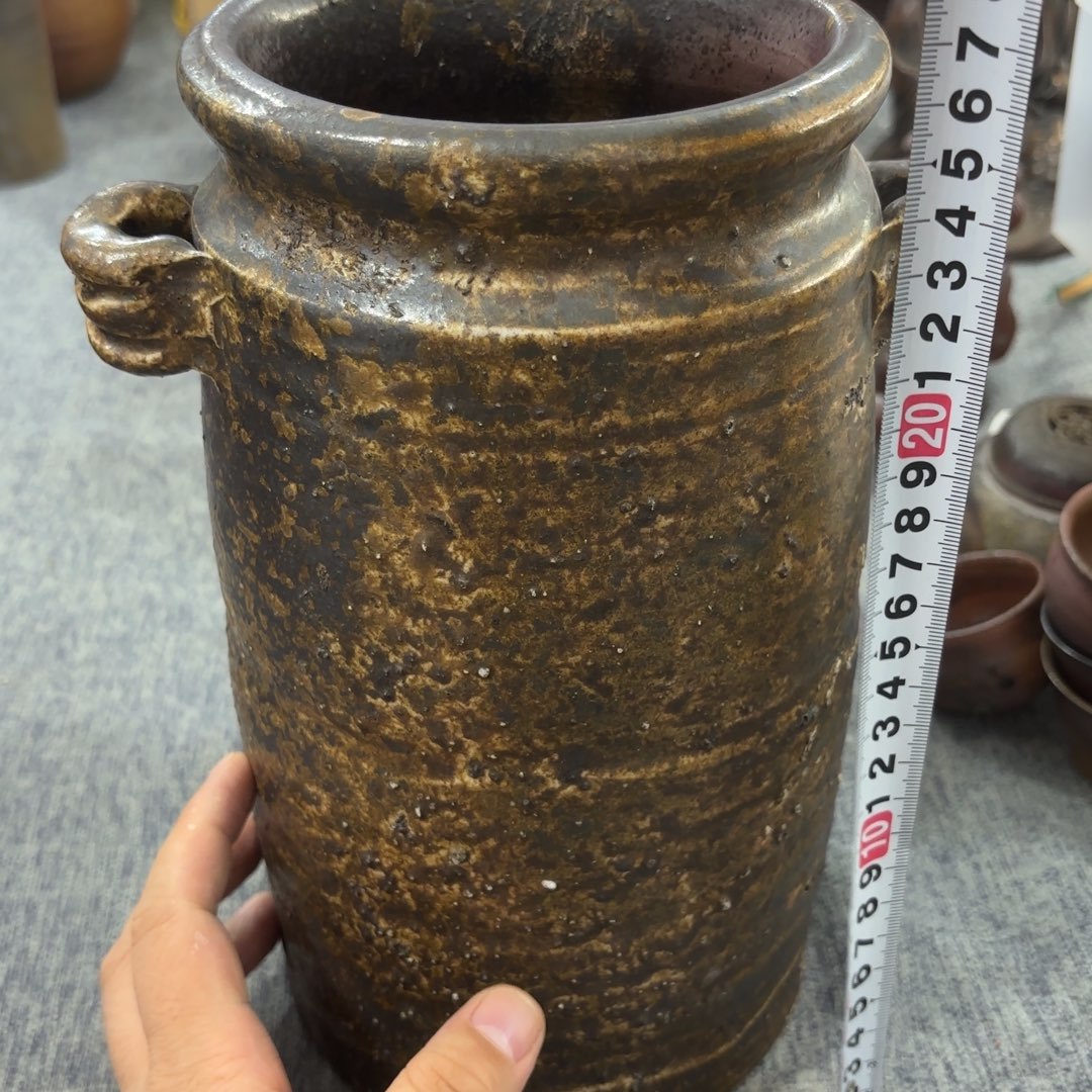非常喜欢这个瓷器