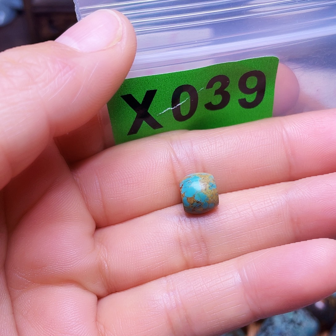 空竹十堰粉丝专享福利特色散珠