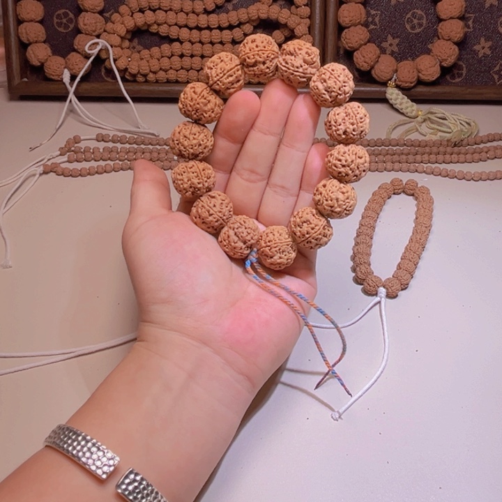 金刚菩提手串金刚菩提003