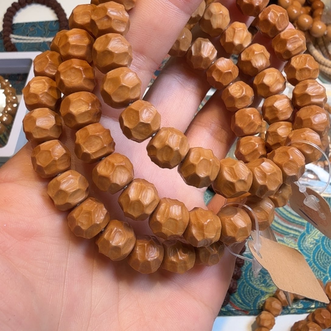 猴头核桃手串手串