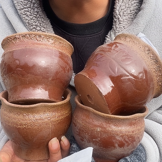 不完美颜色不挑哦