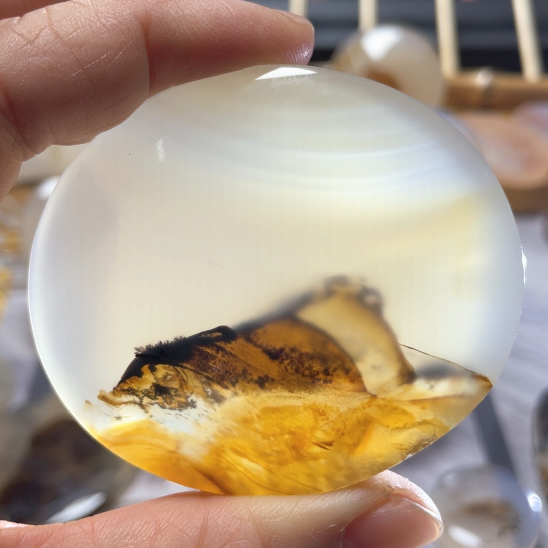 【闪购商品】玛瑙/玉髓颈饰合金制****?