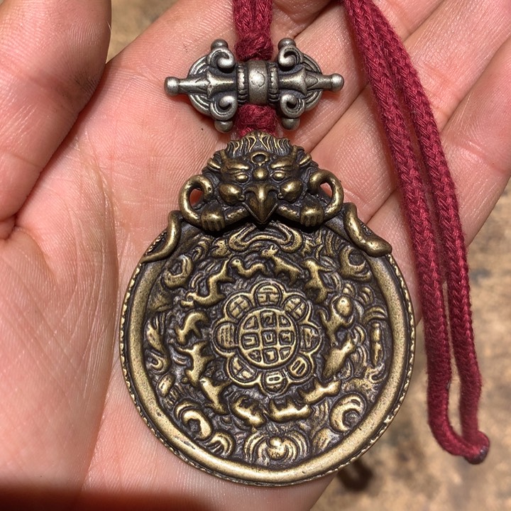 琉璃颈饰喜欢的朋友