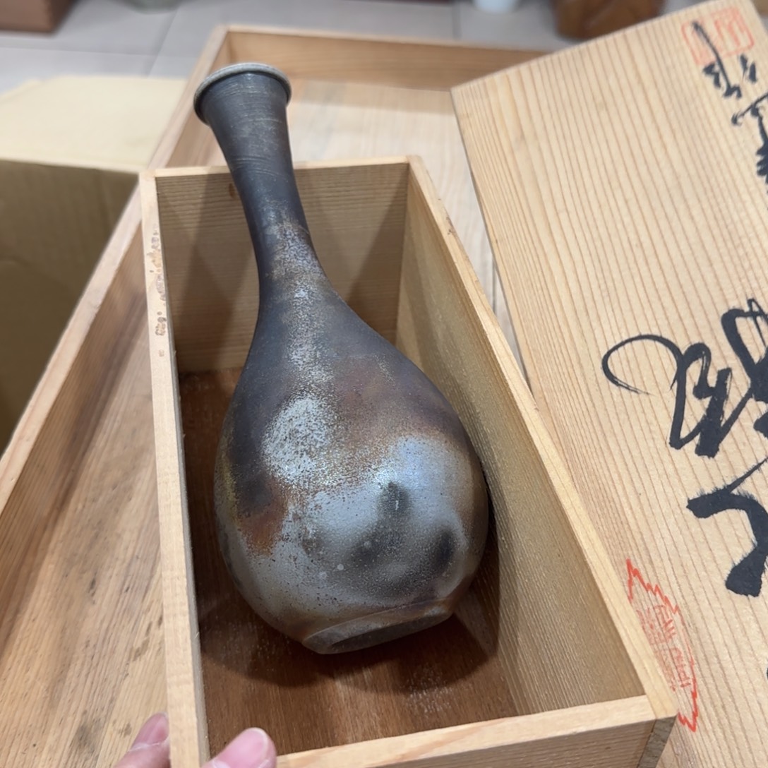 回流瓷器然美瓷器