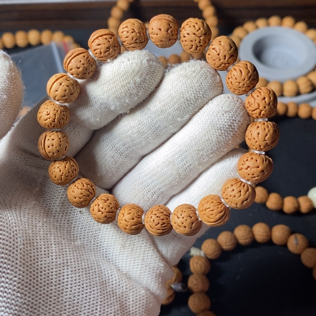 手串/手链核桃911