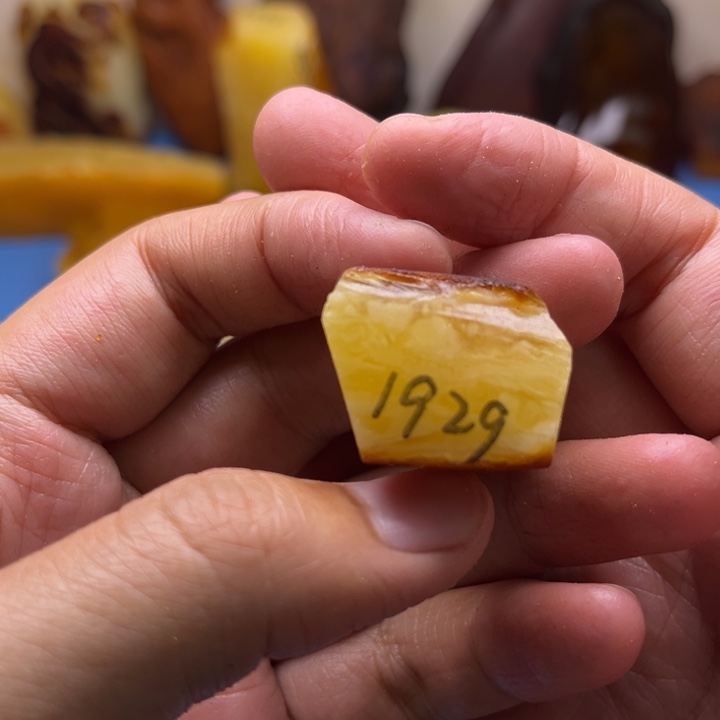 定制蜜蜡未镶嵌星**海12345678