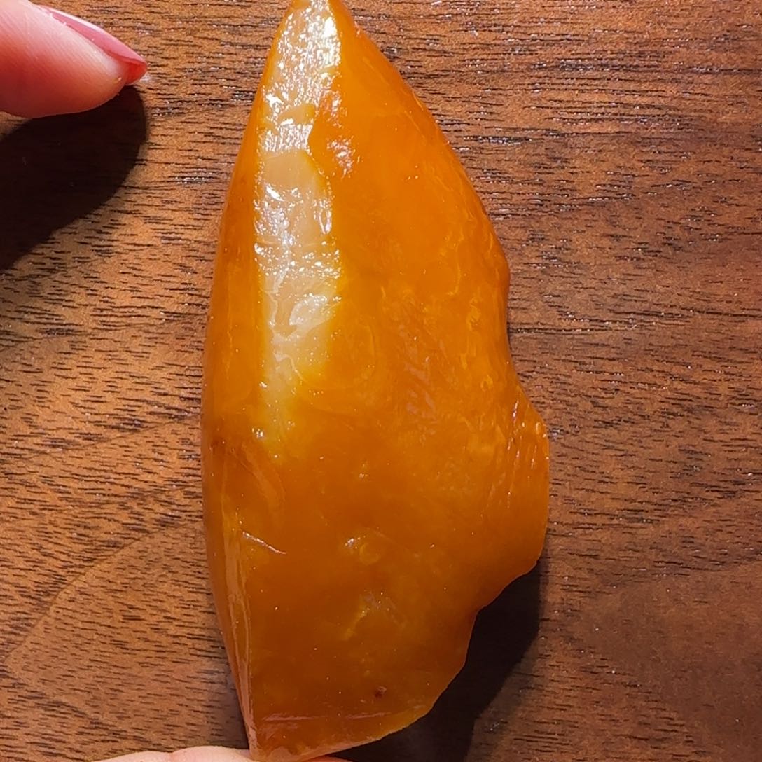 定制琥珀未镶嵌宝**老专拍