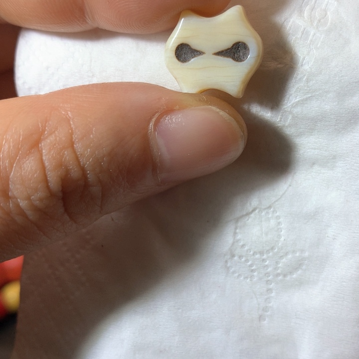 吊坠草珠菩提念珠小元素配饰吊坠