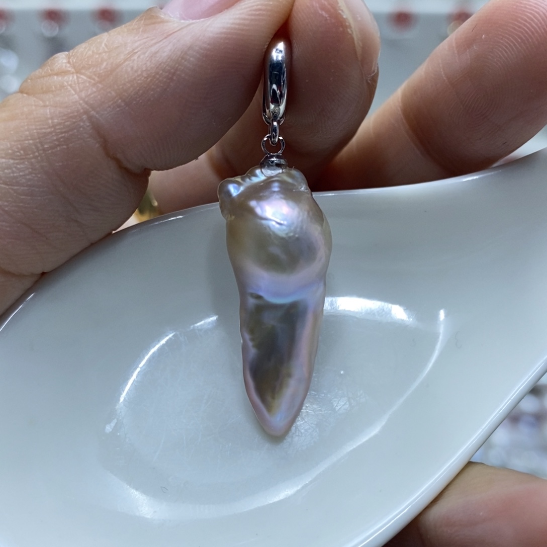 淡水珍珠其它未镶嵌