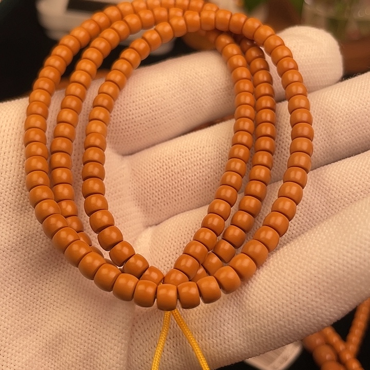 文玩核桃手串脖挂