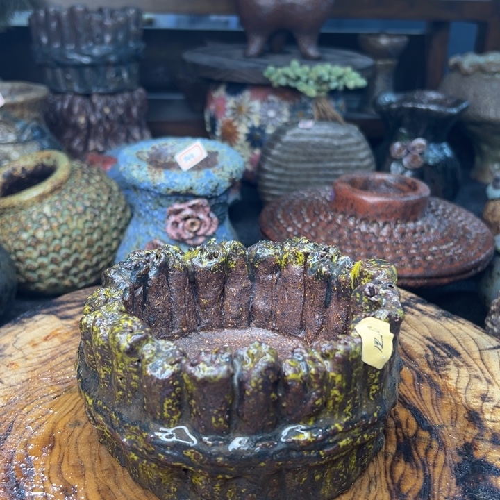 陶瓷制品不退不换95