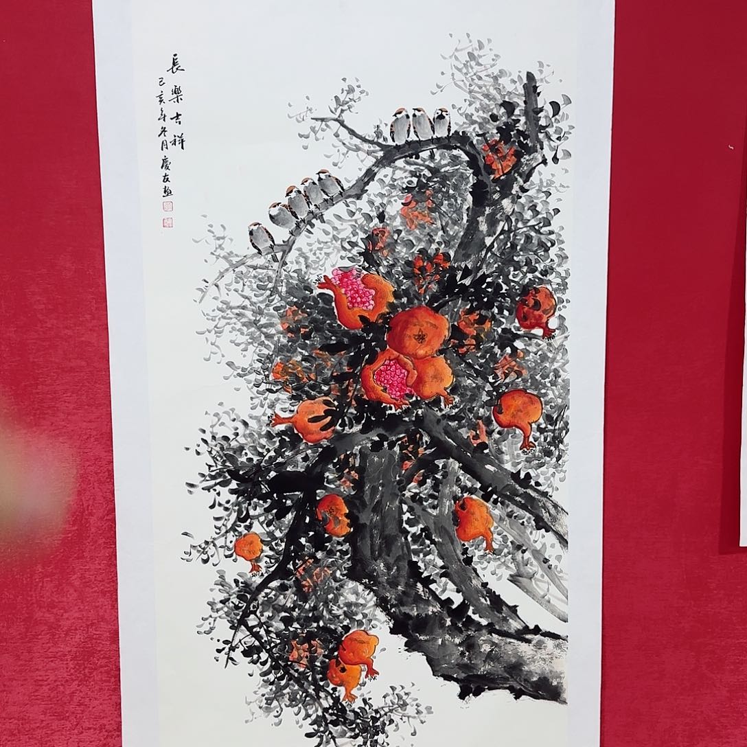 国画红皮书指出在这两