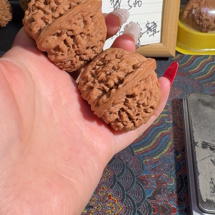 文玩核桃吊坠13578904346789999