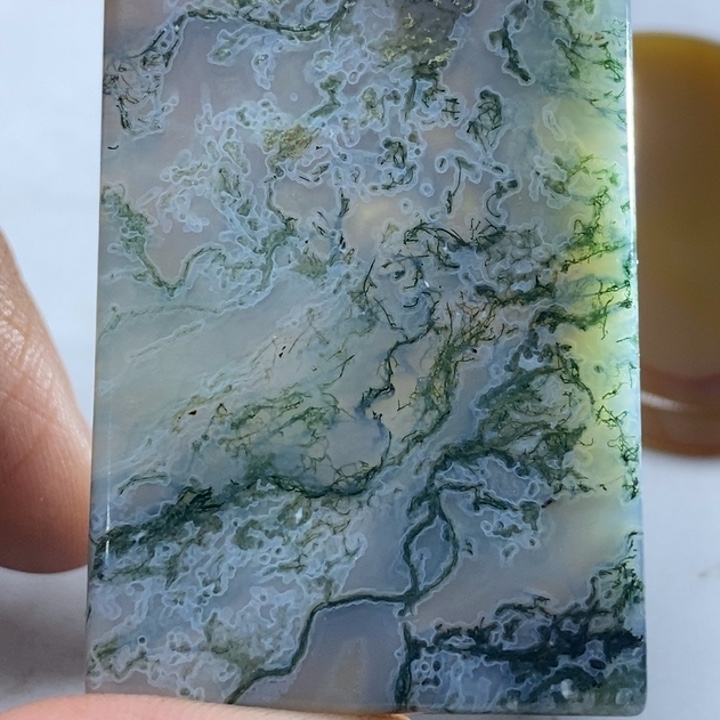 玛瑙/玉髓颈饰未镶嵌郑*军