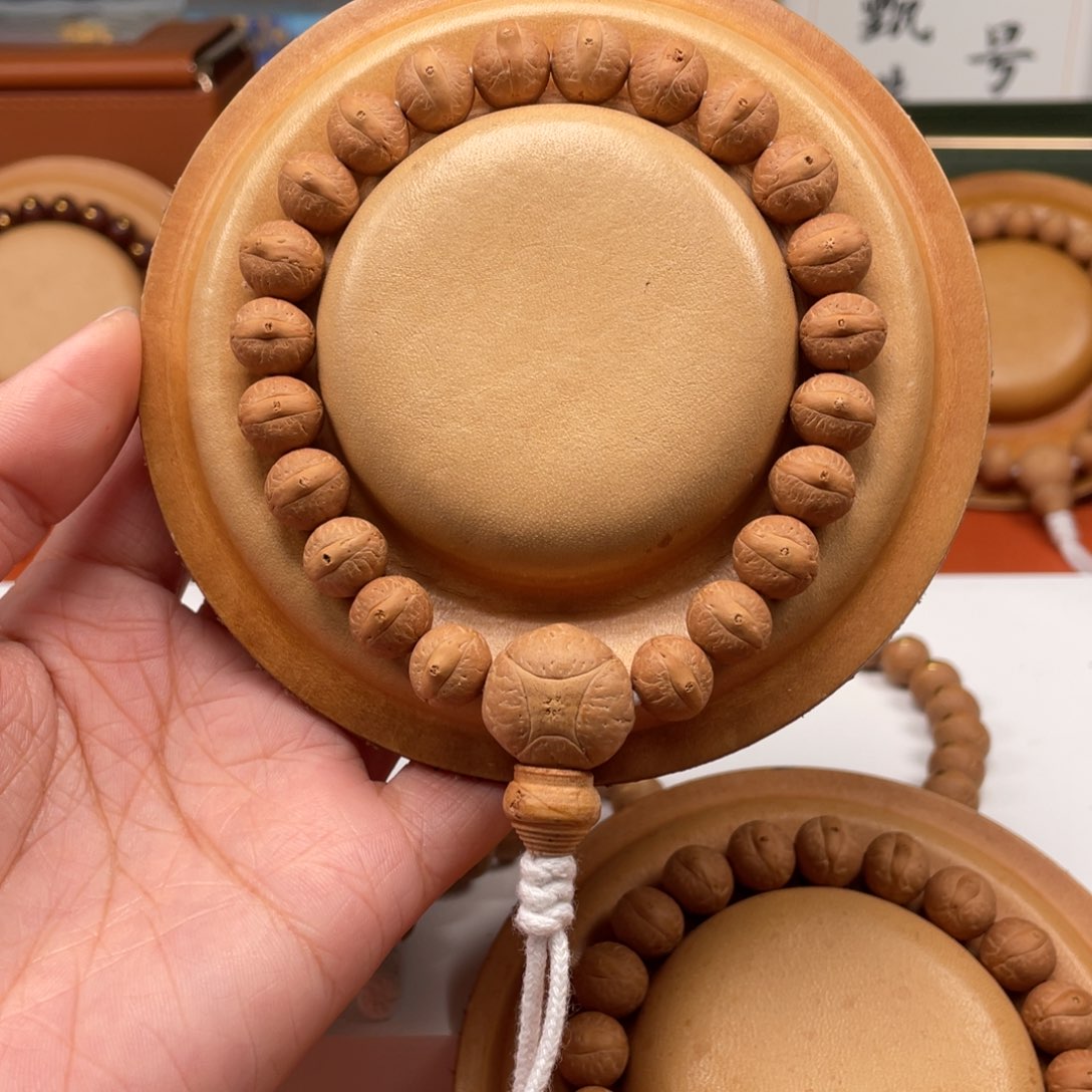 凤眼菩提手串凤眼菩提10.5-10.9