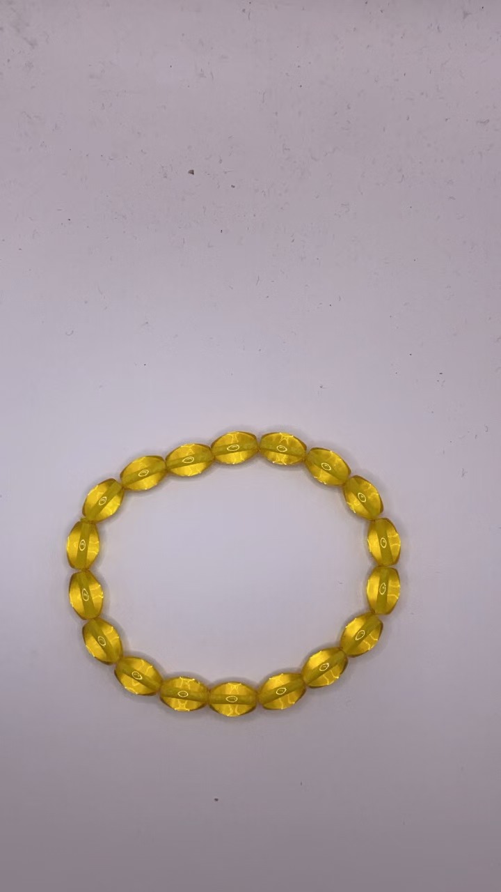  ZY34【臻源饰品】精品时尚百搭气质款手串（多样性发其一）