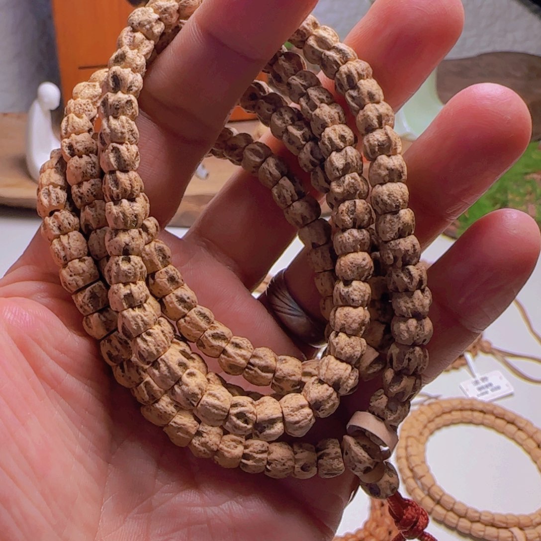 柏香籽/百香籽吊坠