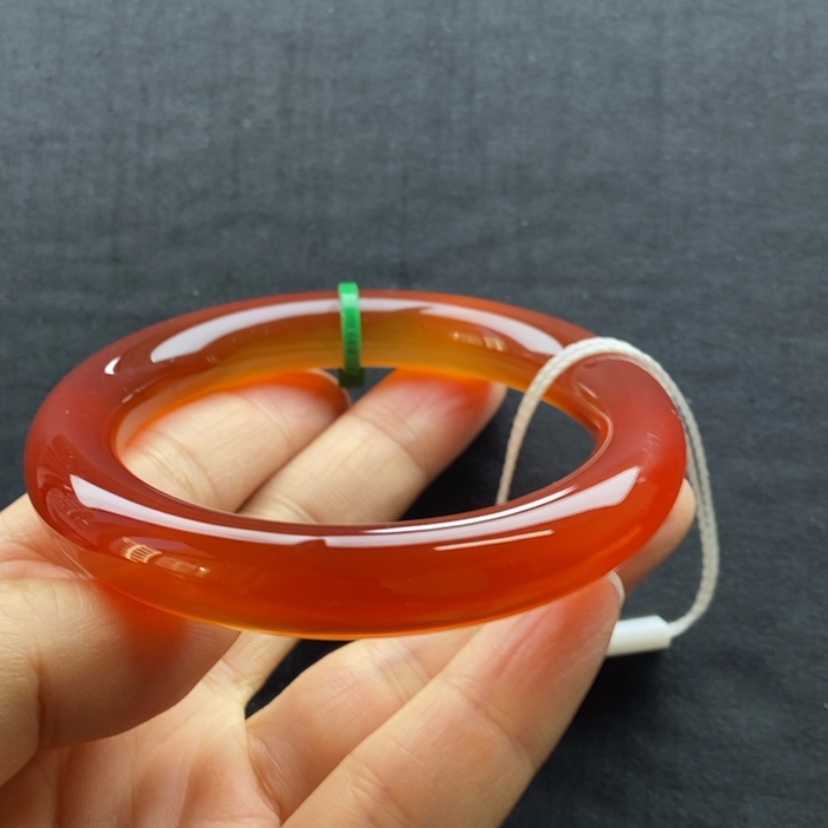 【闪购商品】手镯玛瑙/玉髓未镶嵌