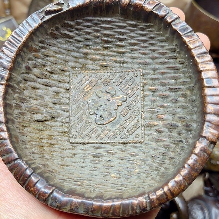 铜摆件摆件摆件品