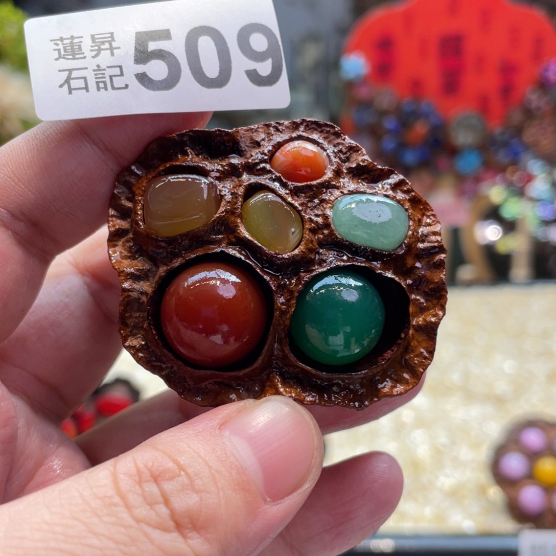 核桃木/黑胡桃（胡桃木）509