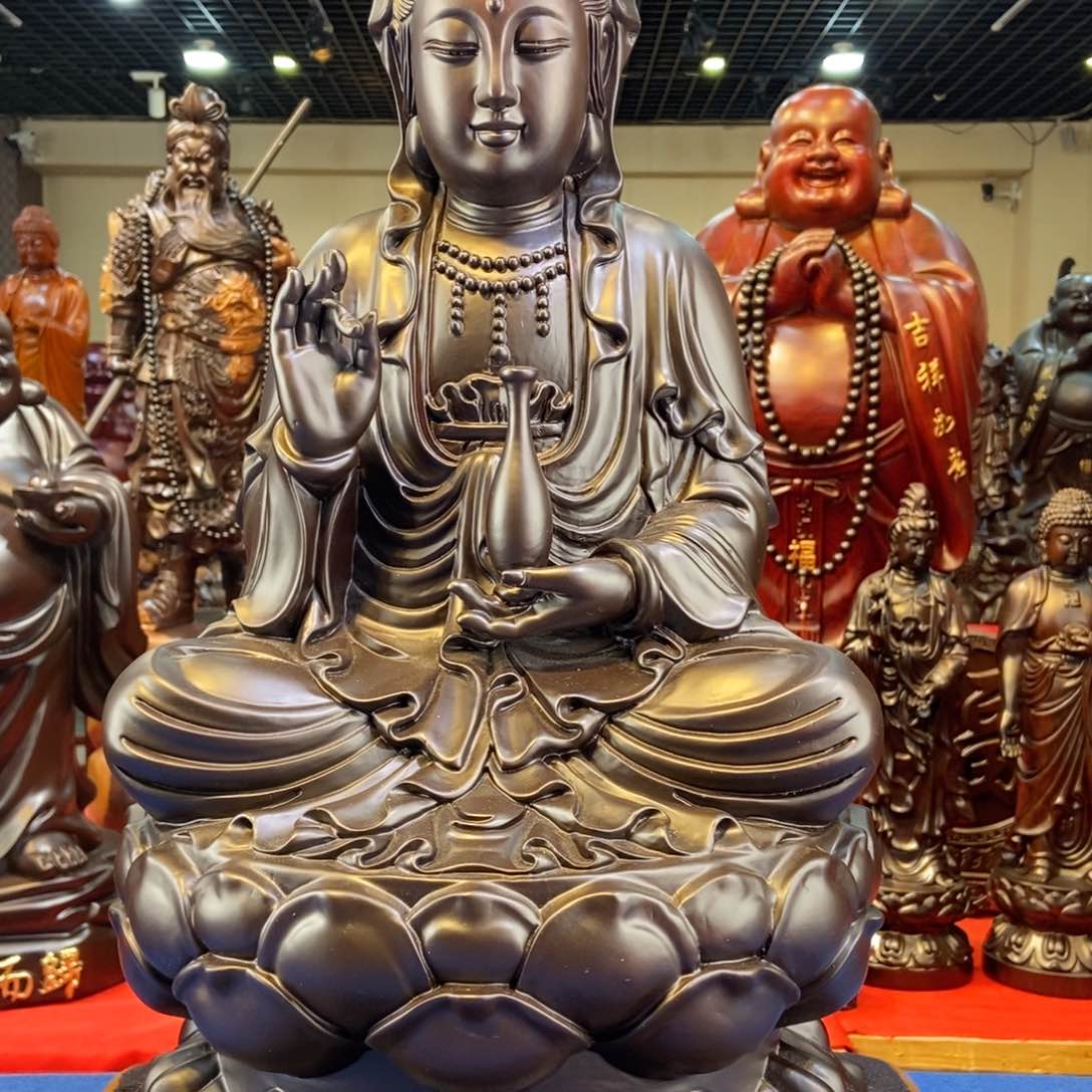 风车木（黑檀木）顾*帅