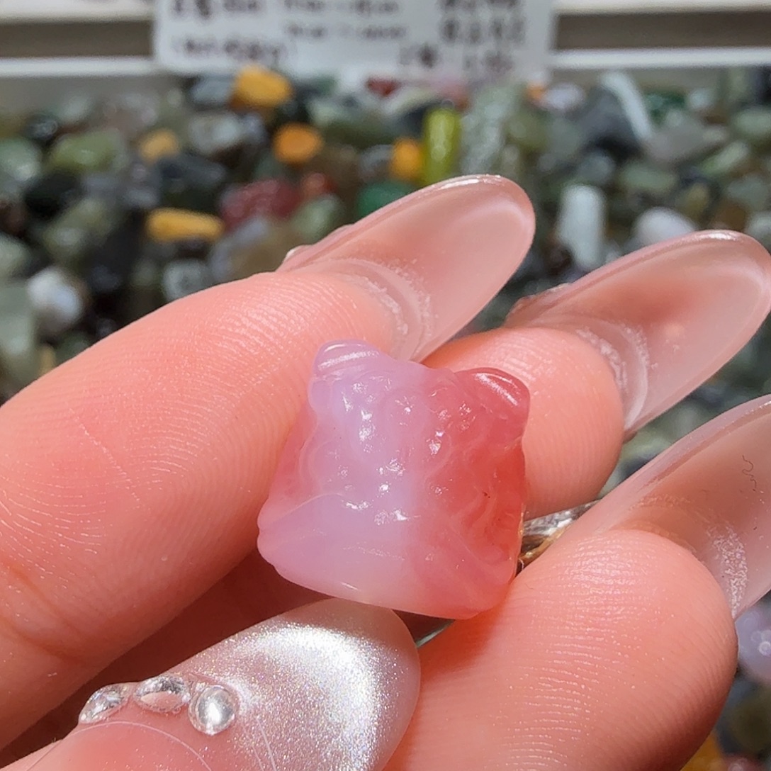 和田玉未镶嵌珠宝奇石