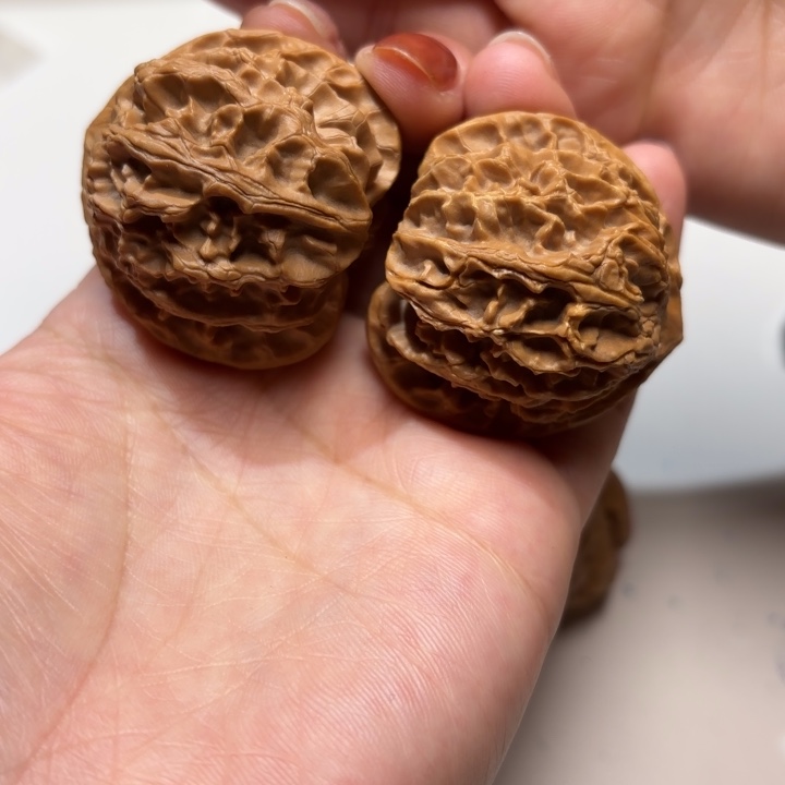 核桃原生态苹果园