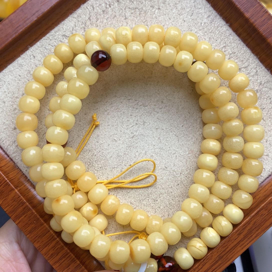 蜜蜡珠宝奇石未镶嵌16