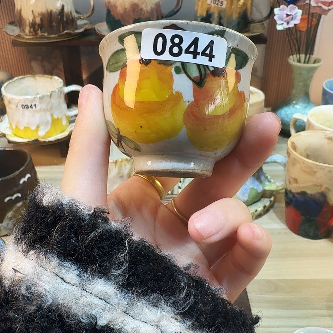 陶摆件哈哈哈哈哈