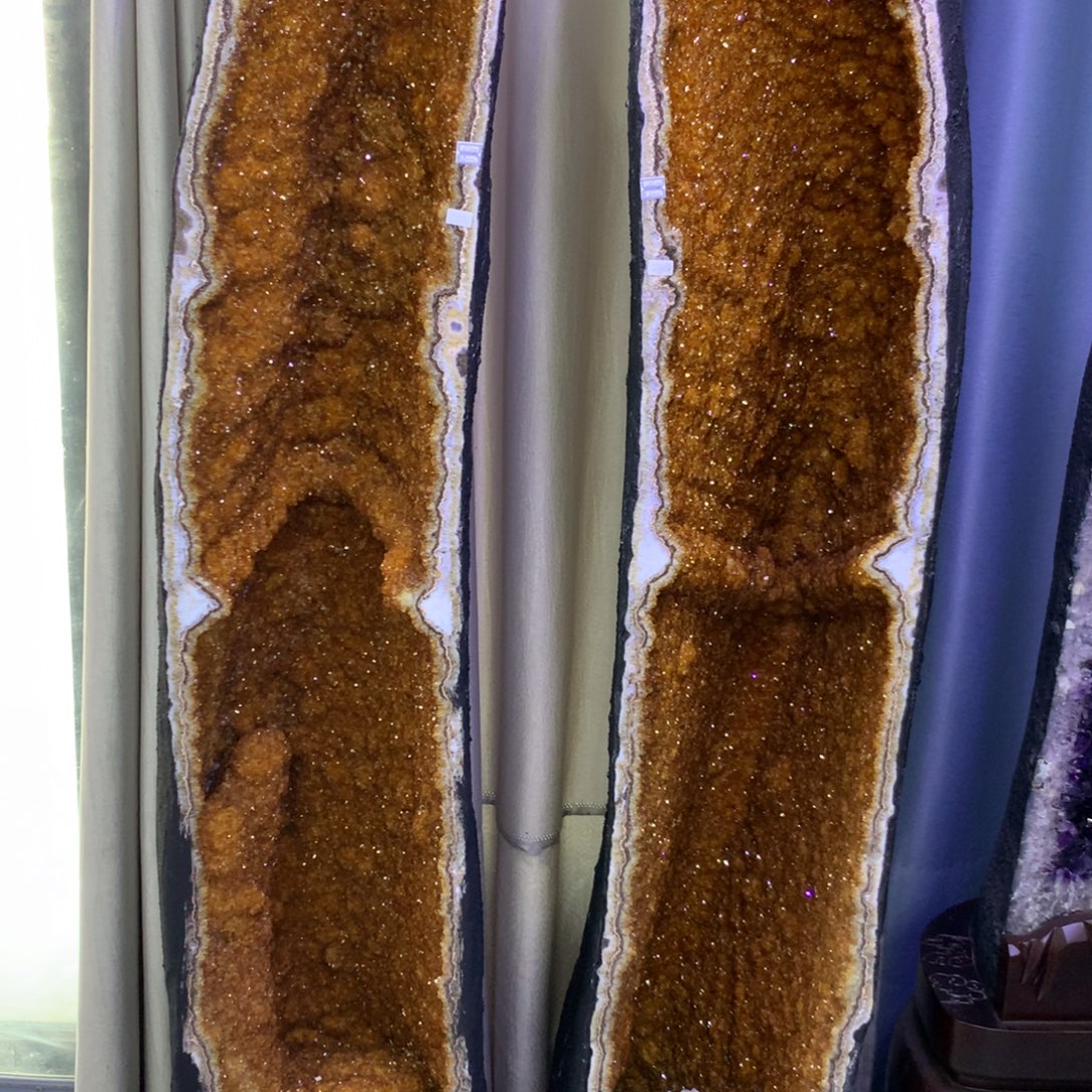 水晶大型摆件（非配饰）未镶嵌芳