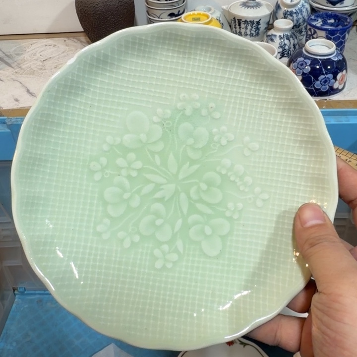 陶瓷推荐第二名20包邮