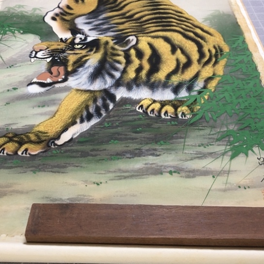 大***人家庭装修设计效果图