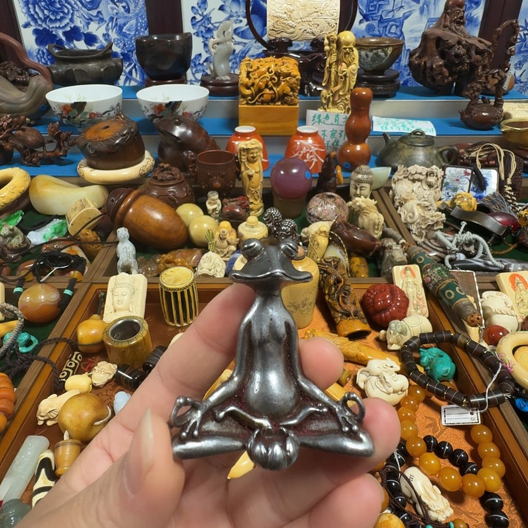 好物推荐分享火爆