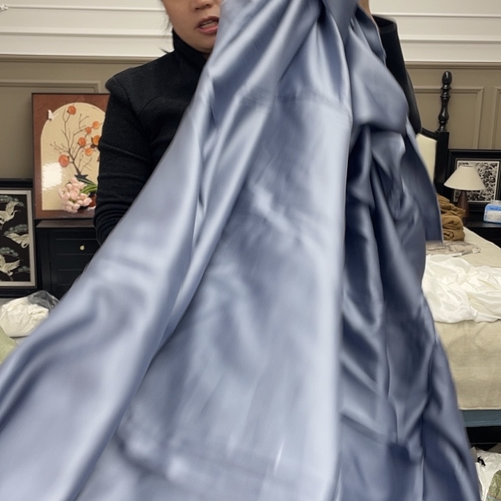 暴***女棉全棉棉全棉041标准四件套