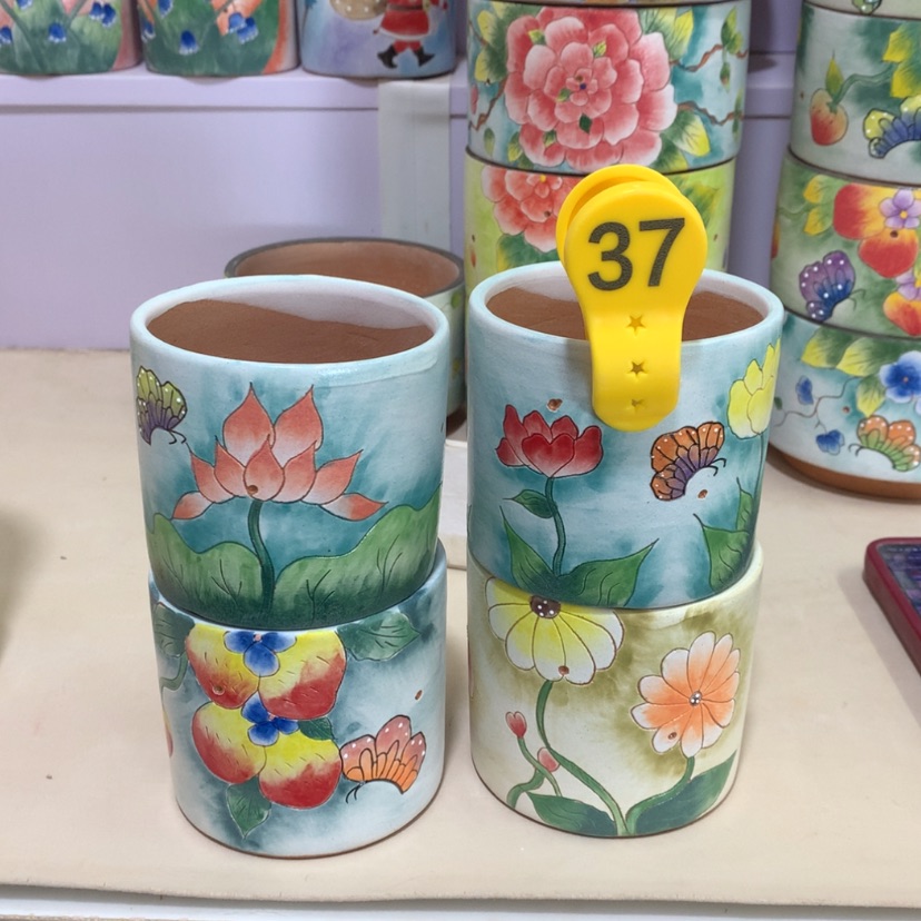 【闪购商品】红陶春*