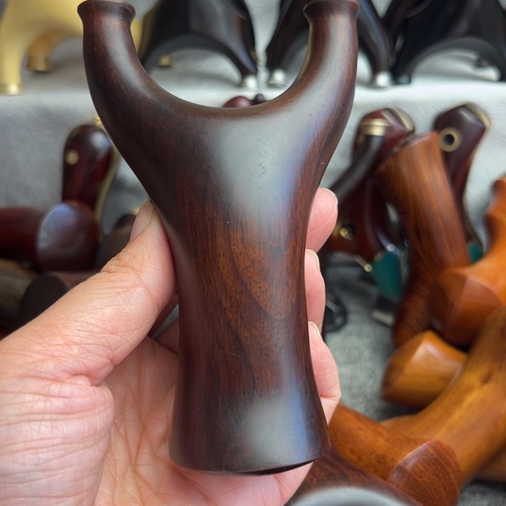 大果紫檀（缅甸花梨）瑕疵2021