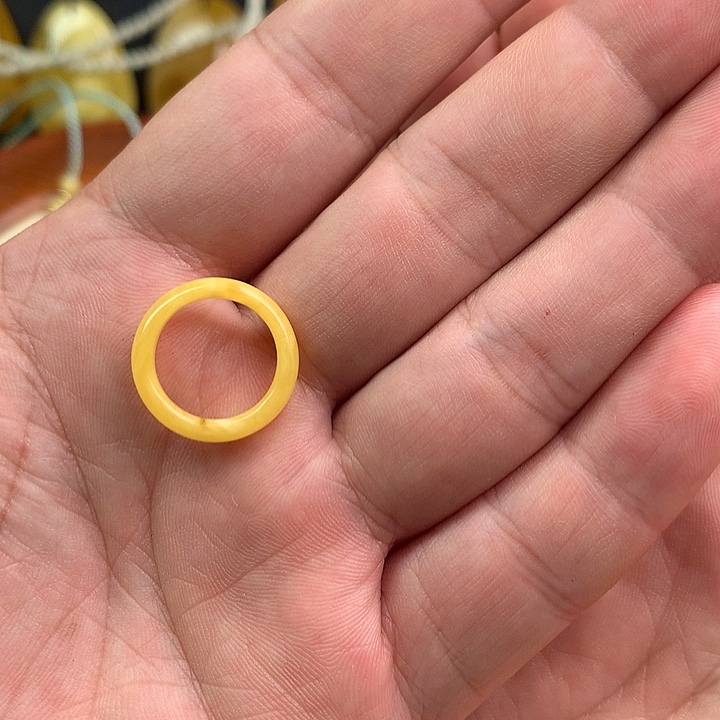 蜜蜡未镶嵌裸石0000000