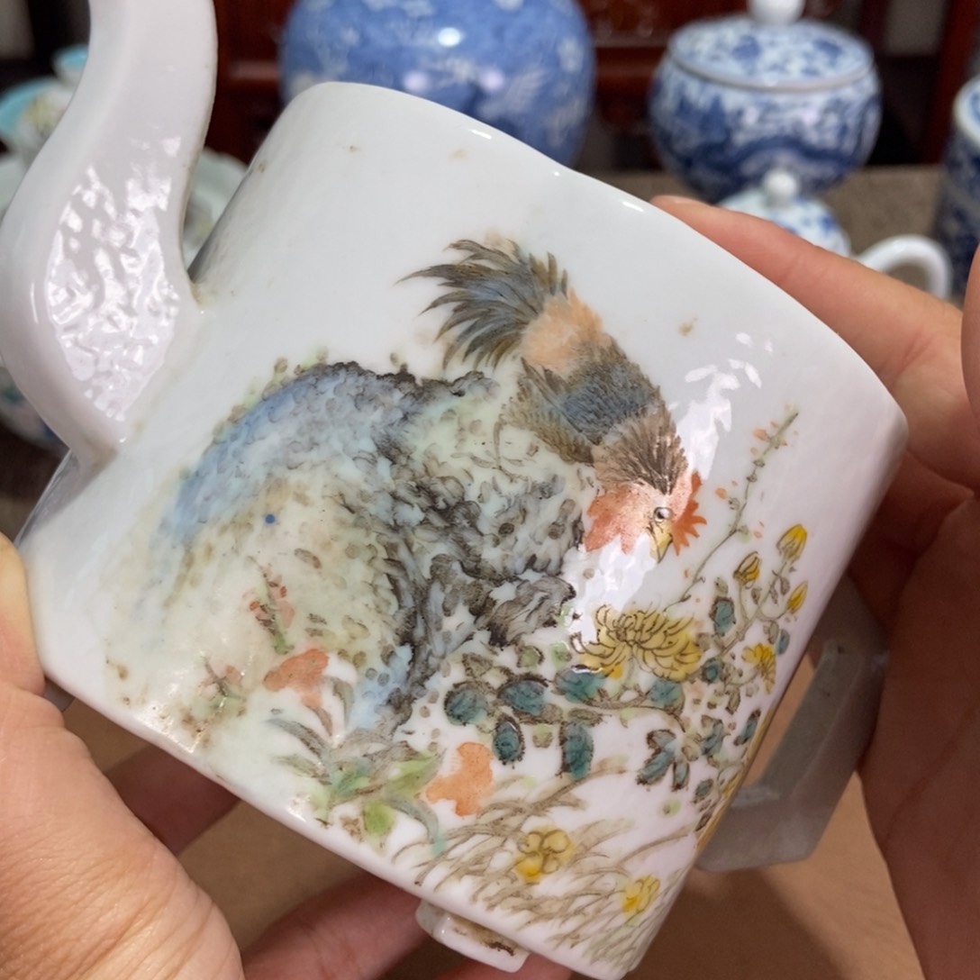 源思陶瓷有限公司