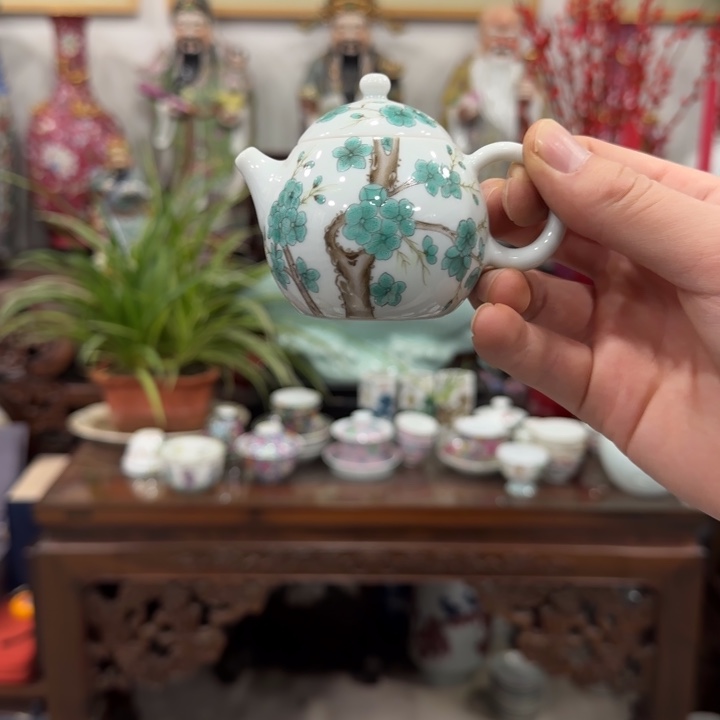 杯陶瓷艺术品收藏陶瓷