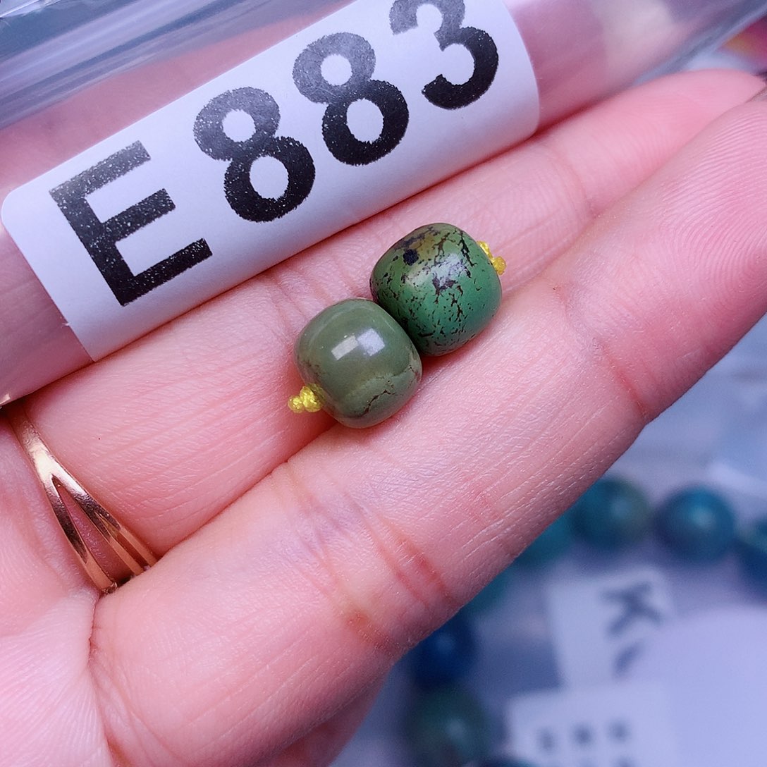 空竹粉丝专享十堰特色手工散珠