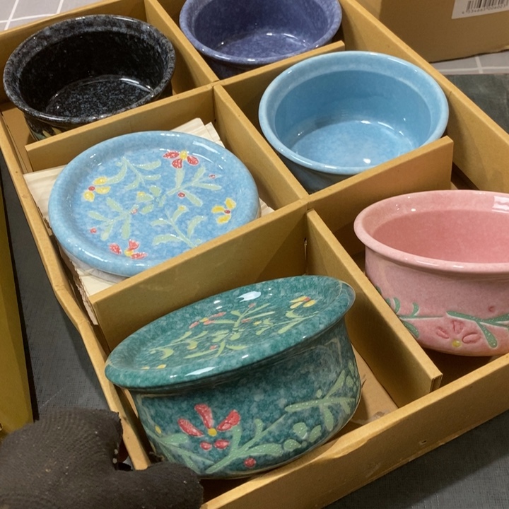 精美瓷器 一单包邮