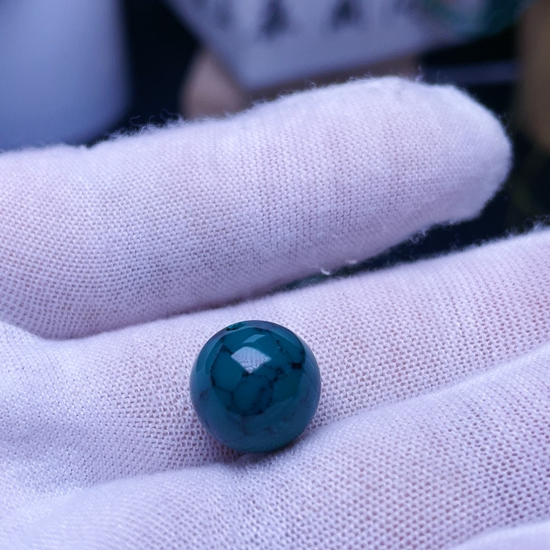 绿石头十堰特色古风配饰