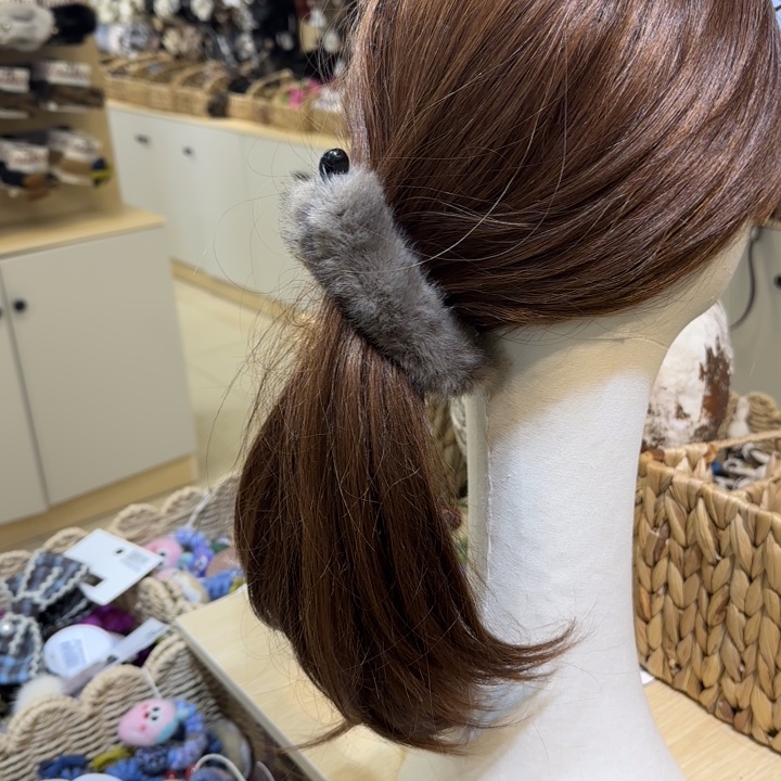 布艺铁合金深香蕉