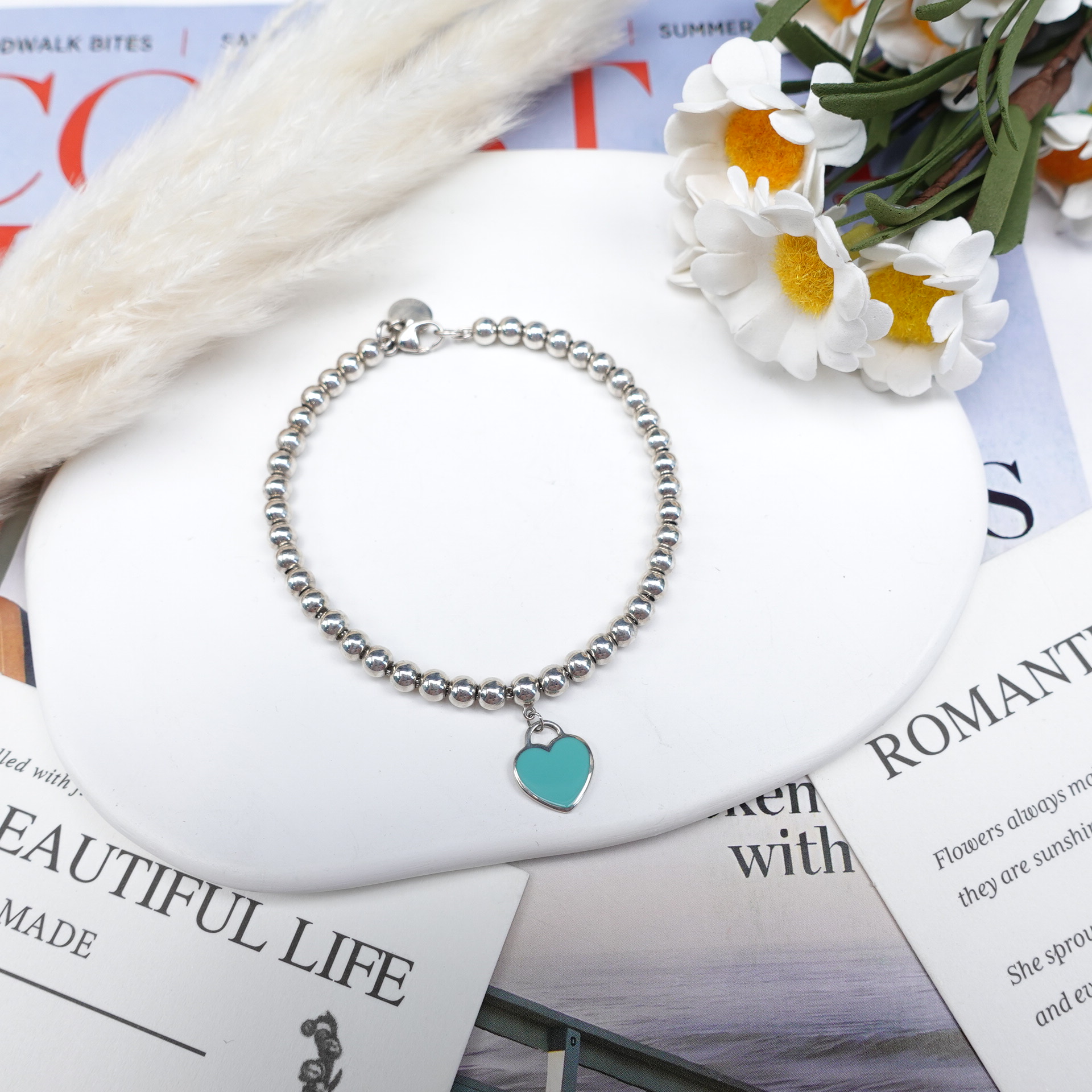 99新 Tiffany & Co./蒂芙尼 手链/T10287583