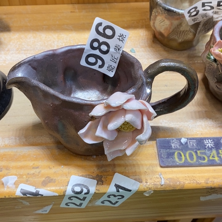 杯柴烧肉等特色菜式