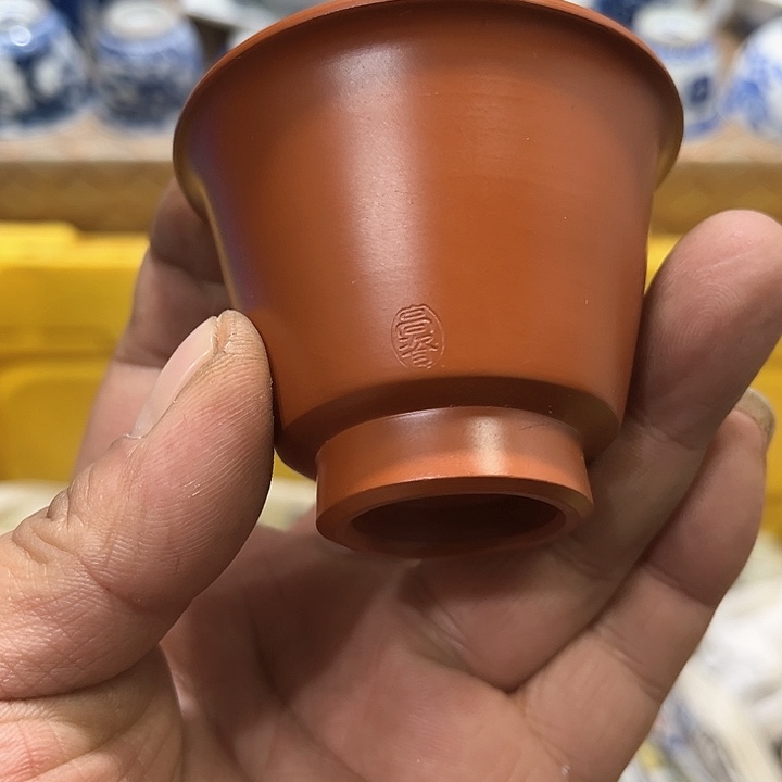 陶瓷茶玩榜第二十名