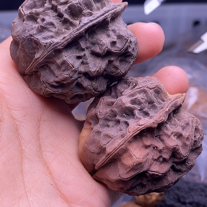 文玩核桃吊坠   206