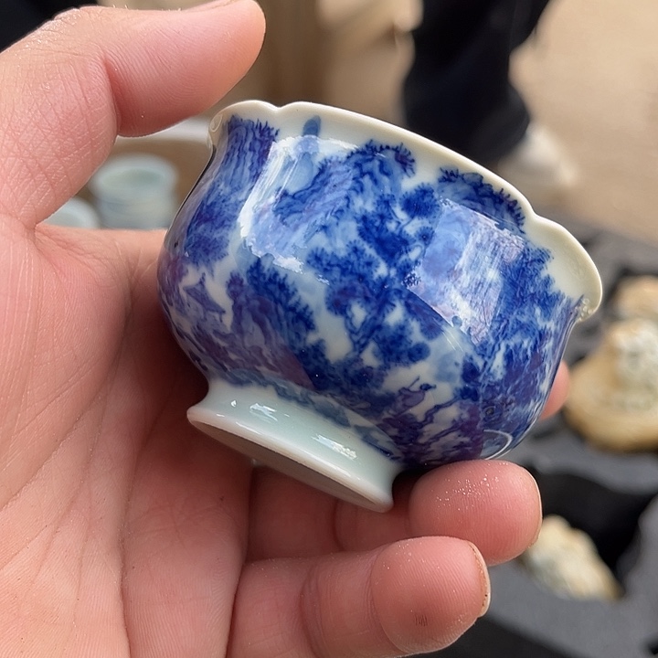 景德镇茶具茶具茶具