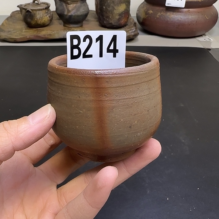 备前烧作品备前烧作品