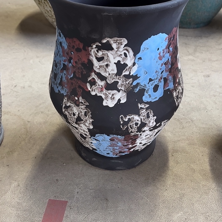 正品高度30厘米口径20